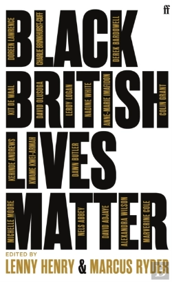 Bertrand.pt - Black British Lives Matter