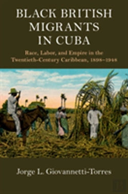 Bertrand.pt - Black British Migrants In Cuba