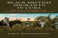 Black British Migrants In Cuba