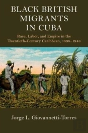 Black British Migrants In Cuba