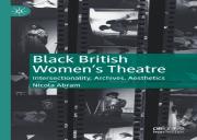 Black British Women'S Theatre