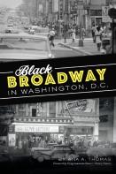 Black Broadway In Washington, Dc