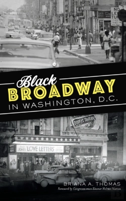 Bertrand.pt - Black Broadway In Washington, Dc