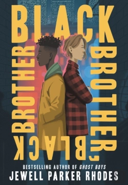 Bertrand.pt - Black Brother, Black Brother