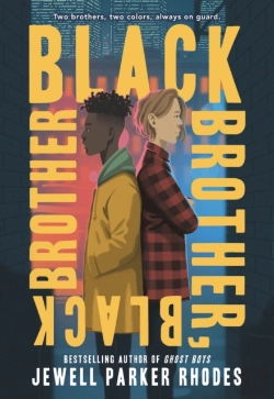 Bertrand.pt - Black Brother, Black Brother