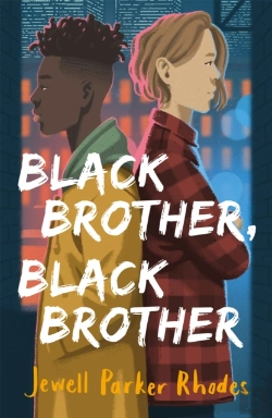 Bertrand.pt - Black Brother, Black Brother