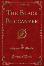Black Buccaneer