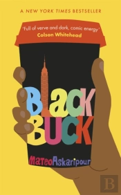 Black Buck