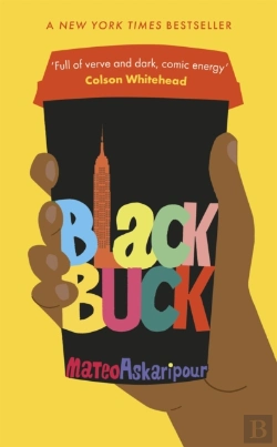 Bertrand.pt - Black Buck