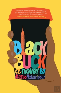 Bertrand.pt - Black Buck