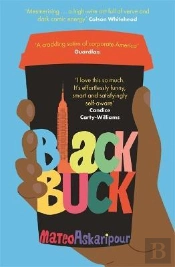 Black Buck
