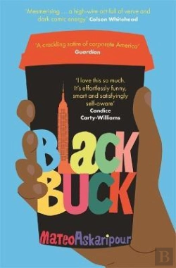 Bertrand.pt - Black Buck