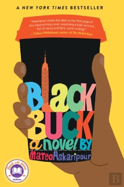 Bertrand.pt - Black Buck
