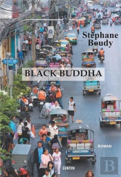 Black Buddha