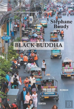 Bertrand.pt - Black Buddha