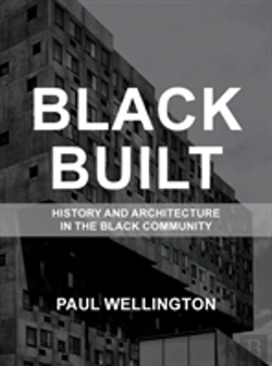 Bertrand.pt - Black Built