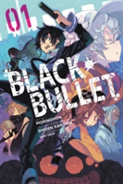 Bertrand.pt - Black Bullet
