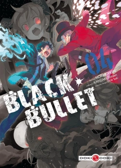 Bertrand.pt - Black Bullet V4