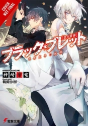 Black Bullet, Vol. 7 (Light Novel)