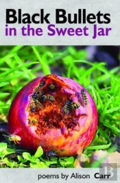 Black Bullets In The Sweet Jar