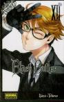 Black Butler 12