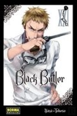 Bertrand.pt - Black Butler 21