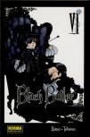 Black Butler 6