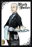 Black Butler T.10