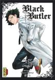 Black Butler, Tome 25