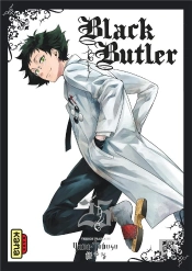 Black Butler, Tome 25