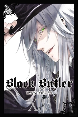 Bertrand.pt - Black Butler, Vol. 14