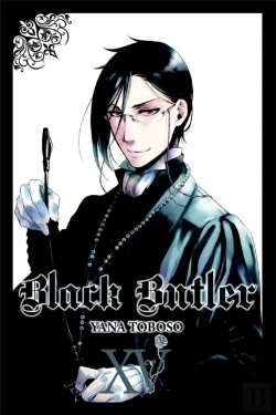 Bertrand.pt - Black Butler, Vol. 15