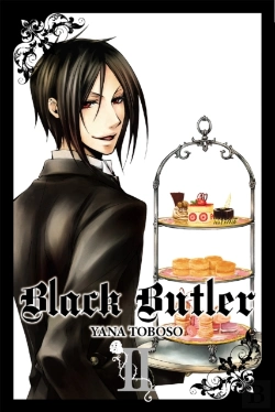 Bertrand.pt - Black Butler, Vol 2