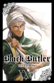 Black Butler, Vol. 26