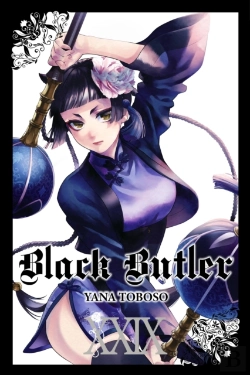 Bertrand.pt - Black Butler, Vol. 29