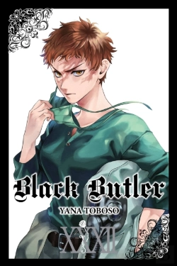 Bertrand.pt - Black Butler, Vol. 32