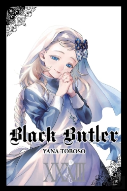 Bertrand.pt - Black Butler, Vol. 33