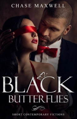 Bertrand.pt - Black Butterflies