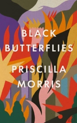 Bertrand.pt - Black Butterflies
