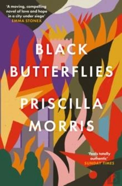 Bertrand.pt - Black Butterflies
