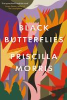 Black Butterflies: The Exquisitely Crafted Debut Novel That Captures Life Inside The Siege Of Sarajevo