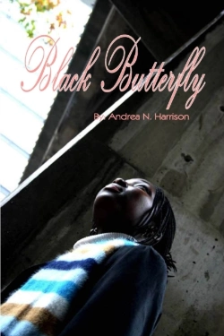 Bertrand.pt - Black Butterfly