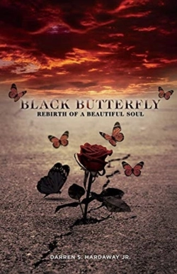Bertrand.pt - Black Butterfly