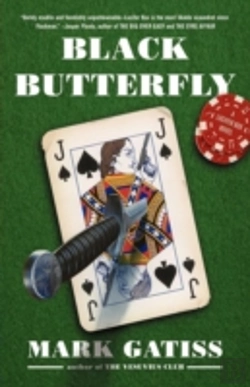 Bertrand.pt - Black Butterfly