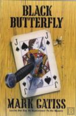 Bertrand.pt - Black Butterfly