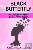 Black Butterfly