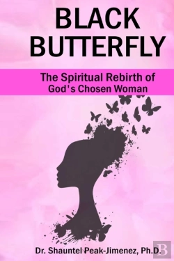 Bertrand.pt - Black Butterfly