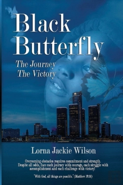 Bertrand.pt - Black Butterfly: The Journey - The Victo