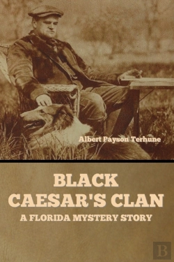 Bertrand.pt - Black Caesar'S Clan: A Florida Mystery S