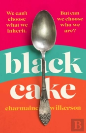 Black Cake